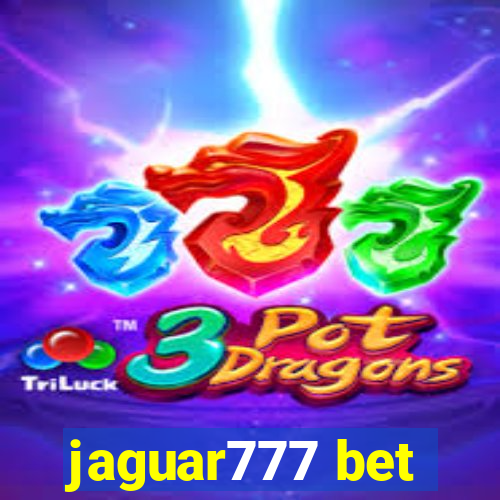 jaguar777 bet